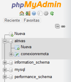 phpmyadmin-bd