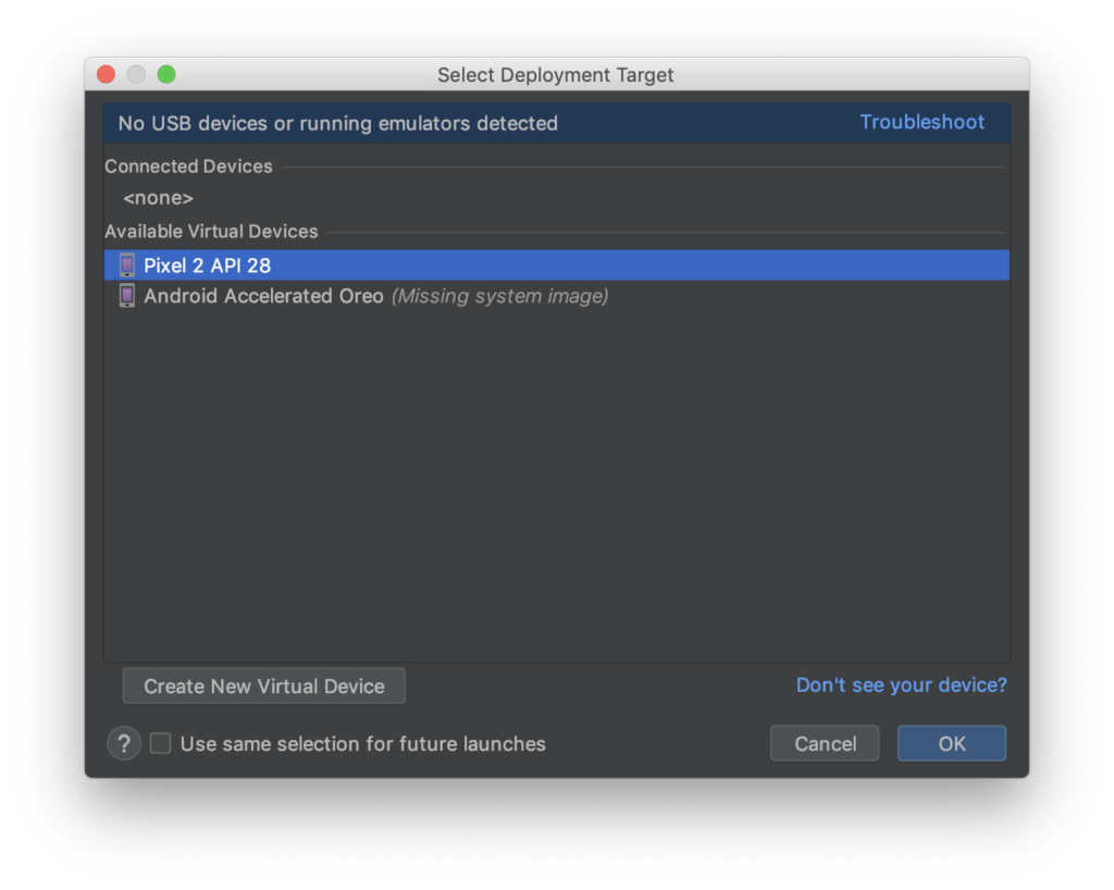 what is an adb in android studio